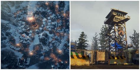 Best Survival Games Set In Cold Climates .